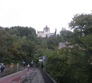 Aufstieg
