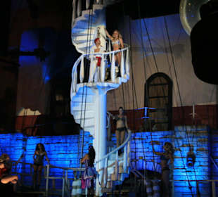 Das Schiff der Sirenen