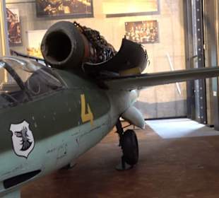 Deutsches Technikmuseum 