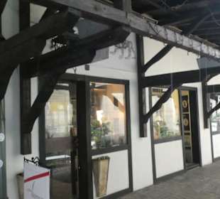 Kleine Geschäfte: Stare Jatki (Alte Schlachtbänke)