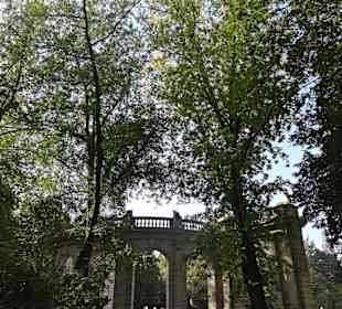 Volkspark Friedrichshain