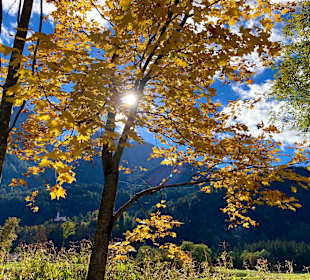 Golfclub Dolomitengolf Osttirol