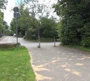 Sport- und Freizeiteinrichtung im Grieß