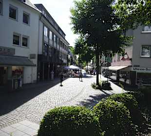 Attendorn-Innenstadt