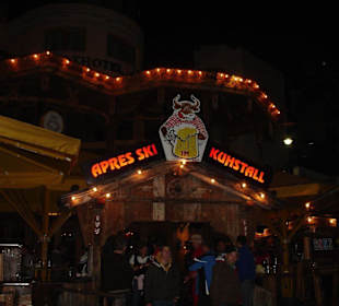 Kuhstall 