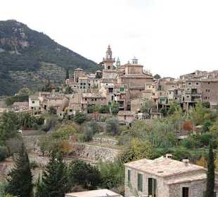 Valldemossa