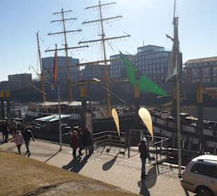 Alander von Humboldt