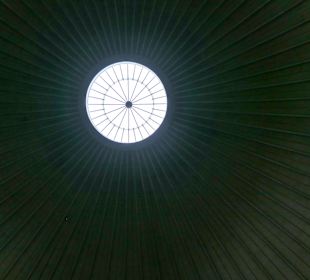 Die Katholische Kirche St. Stephan in Karlsruhe