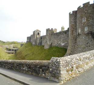 Dover Castle
