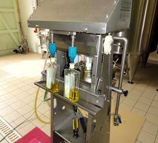 Ölmühle Moulin Saint Pierre