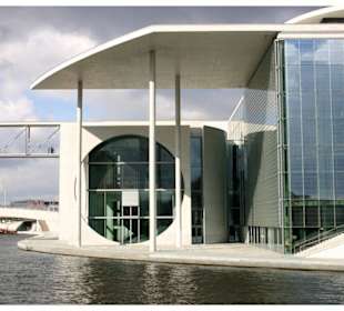 Marie-Elisabeth-Lüders-Haus