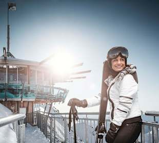 Skigebiet Obergurgl