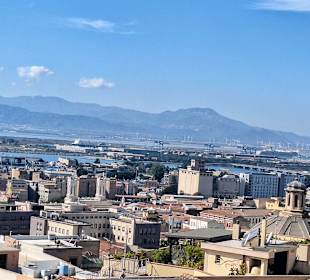 Altstadt Cagliari