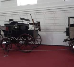 Fürstlicher Marstall