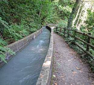 Waalweg