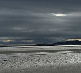 Sandymount Beach 