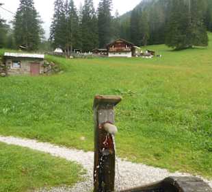 Kradorfer Alm