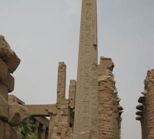 Karnak-Tempel