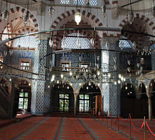 Rüstem-Pasa Moschee