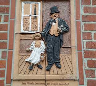 Stadtrundgang Lauenburg