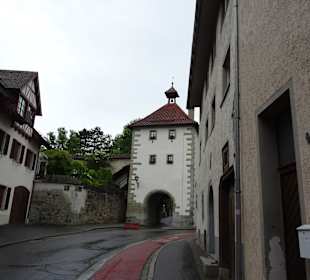 Aufkircher Tor