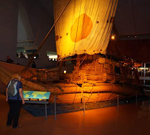 Kon Tiki Museum