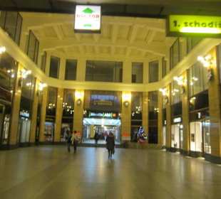 Passage Lucerna