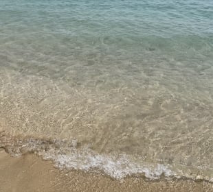 Strand Playa Blanca de Yaiza