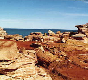 Cape Gantheaume