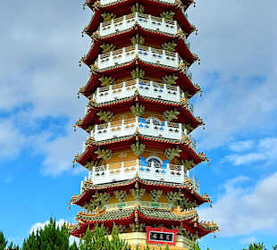 Ci'en Pagoda