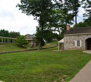Valley Forge National Historical Park