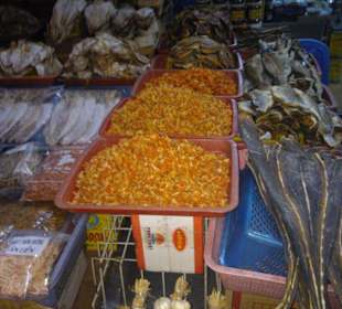 Strandabschnitt Bo Ke