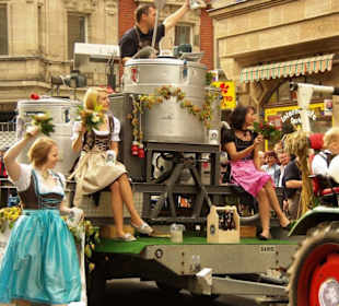 Spezialistenbräu Burgfarrnbach