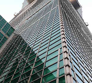 Taipei 101