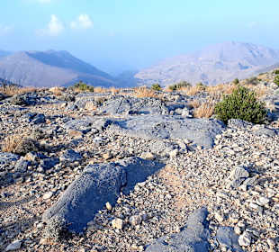 Ausflug Jebel Harim