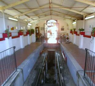 Montecatini - Funicolare (Standseilbahn)