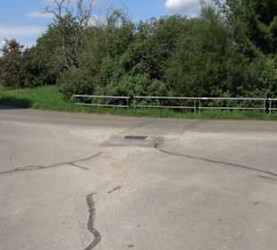 Wanderparkplatz Zwetschgenwäldle