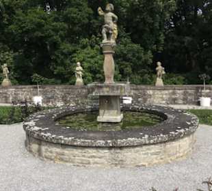 Schlossgarten