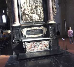 Hohe Domkirche St. Peter zu Trier