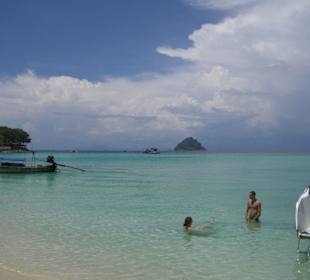 Phi Phi Inseln