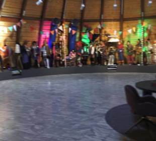 Fastnachtsmuseum Narrenschopf