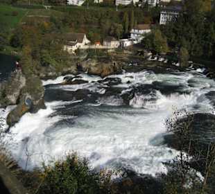 Rheinfall Schaffhausen