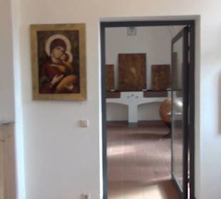 Barockschloss Rammenau