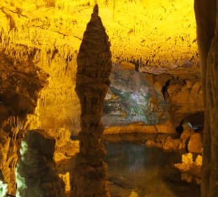 Grotte di Nettuno