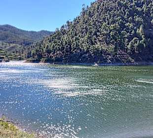 Wandern Playa del Ingles