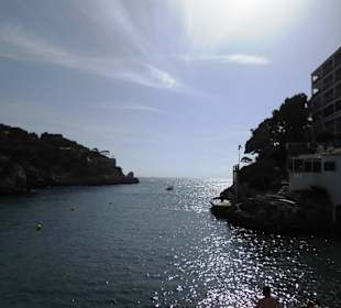 Die Bucht