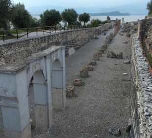 Le Grotte di Catullo