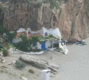 Balcón de Europa