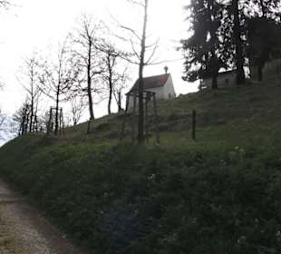 Kapelle St. Michael