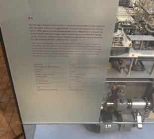 Deutsches Technikmuseum